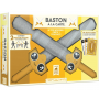 Baston à la Carte