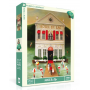 Puzzle New York Puzzle Compan - Janet Hill - Hotel du Lac