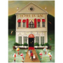 Puzzle New York Puzzle Compan - Janet Hill - Hotel du Lac