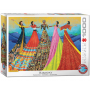 Puzzle Harmony