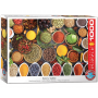 Puzzle Assortiment d'Epices