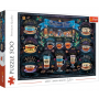 Puzzle Heure du Café