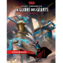 Dungeons & Dragons 5e Edition - Bigby : La Gloire des Géants