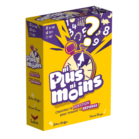 Ni Plus Ni Moins