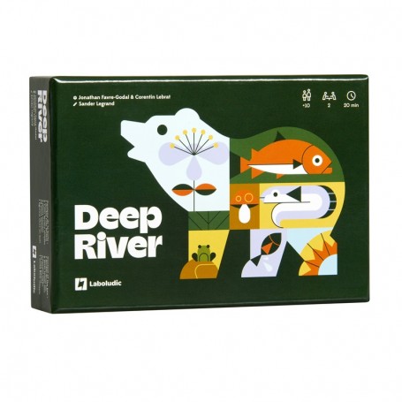 Deep River