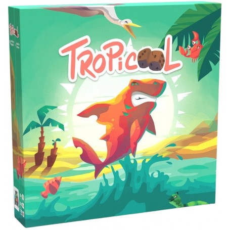 Tropicool