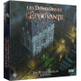 Les Demeures de l'Epouvante - Extension Les Rues d'Arkham