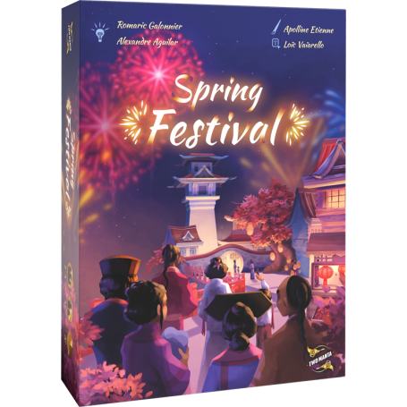 Spring Festival