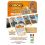 Chroni : Monuments du Monde