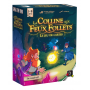 La Colline aux Feux Follets - Jeu de cartes