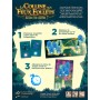 La Colline aux Feux Follets - Jeu de cartes