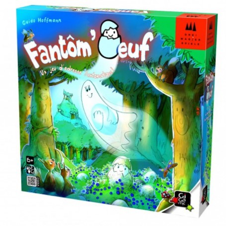 Fantom'oeuf