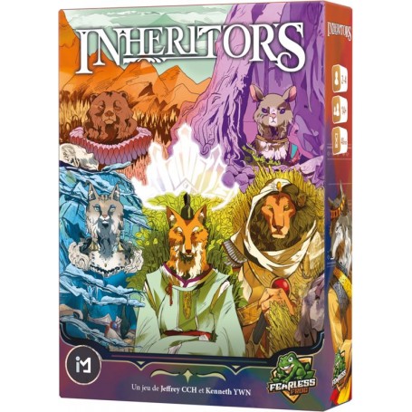 Inheritors