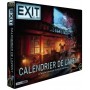 Exit : Calendrier de l'Avent 2024