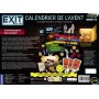 Exit : Calendrier de l'Avent 2024