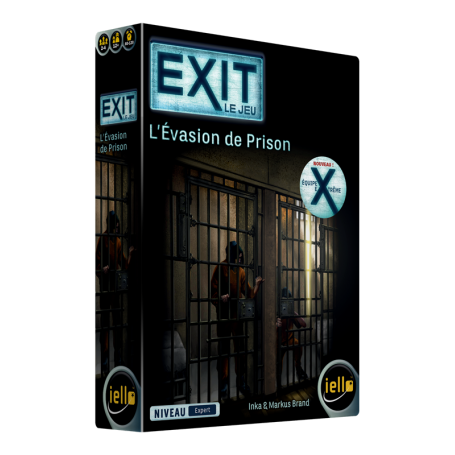 Exit : L'Évasion de Prison