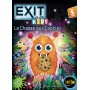 Exit Kids : La Chasse aux Cookies