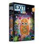 Exit Kids : La Chasse aux Cookies