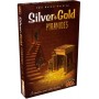 Silver & Gold : Pyramides
