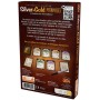 Silver & Gold : Pyramides