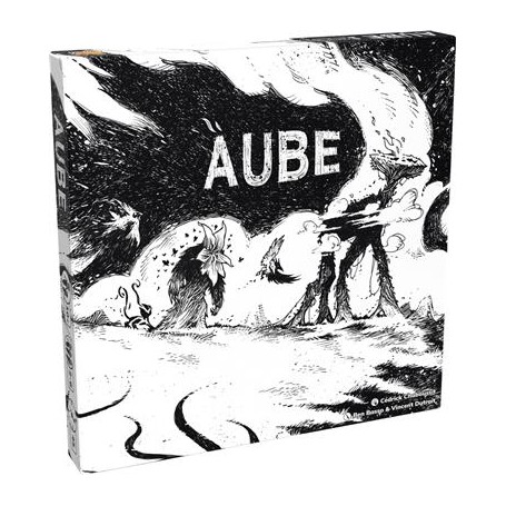 Lueur : Aube (Extension)