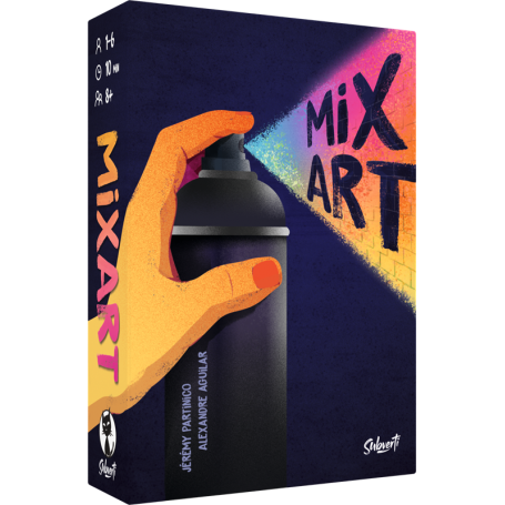 Mixart