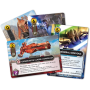 Star Wars - The Deckbuilding Game : Clone Wars