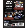 Star Wars - The Deckbuilding Game : Clone Wars