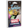 Marvel Champions Jubilee