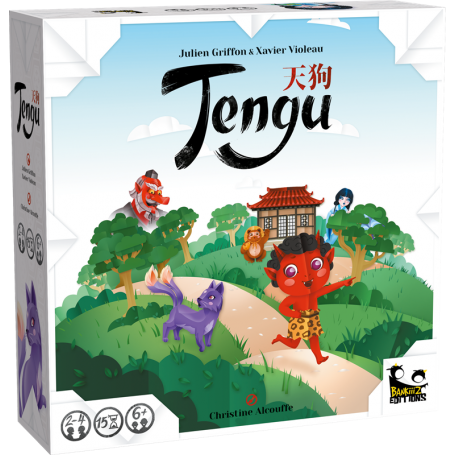 Tengu