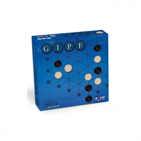 Gipf Project