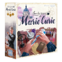 Sur les Traces de Marie Curie