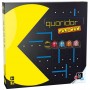Quoridor Pac-man