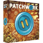 Patchwork 10ème Anniversaire