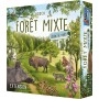 Forêt Mixte - Lisière de Forêt