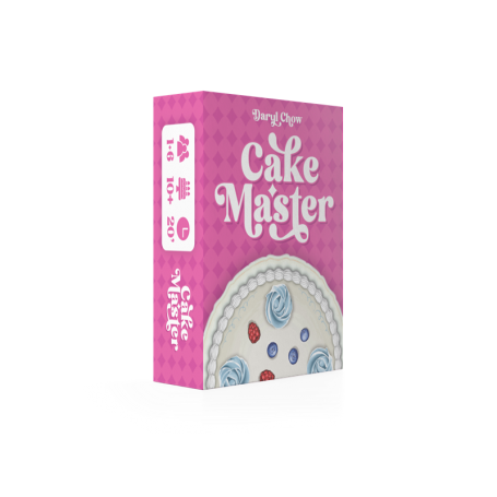 Cake Master