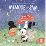 Mimose & Sam et le Voleur de Fruits