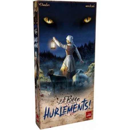La Bête : Hurlements (Extension)