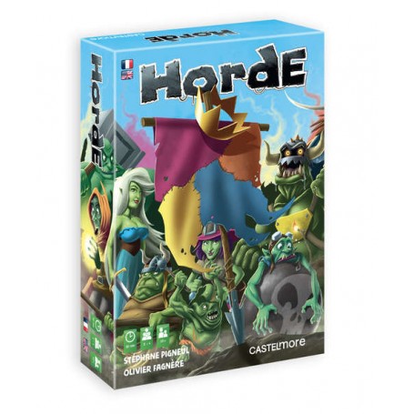 Horde