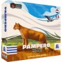 Pampero : Extension Nature