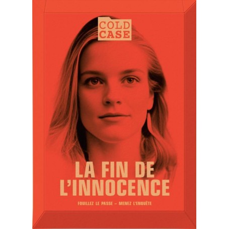 Cold Case : La Fin de l'Innocence