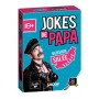 Jokes de Papa - Extension Salée