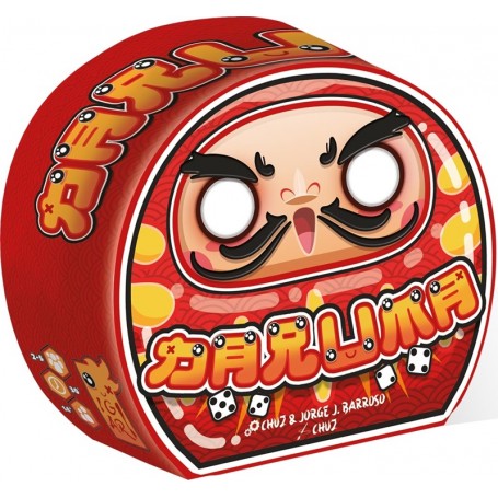 Daruma