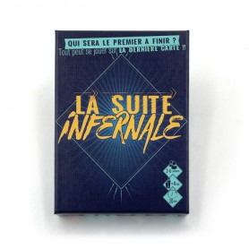 La Suite Infernale
