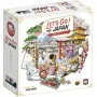 Let's Go to Japan