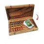 Jeu du Tock Pliable 4 joueurs