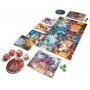 King Of Tokyo Duel
