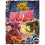 King Of Tokyo Duel