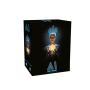 AI 100% Human