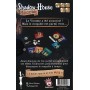 Shadow House Mascarade